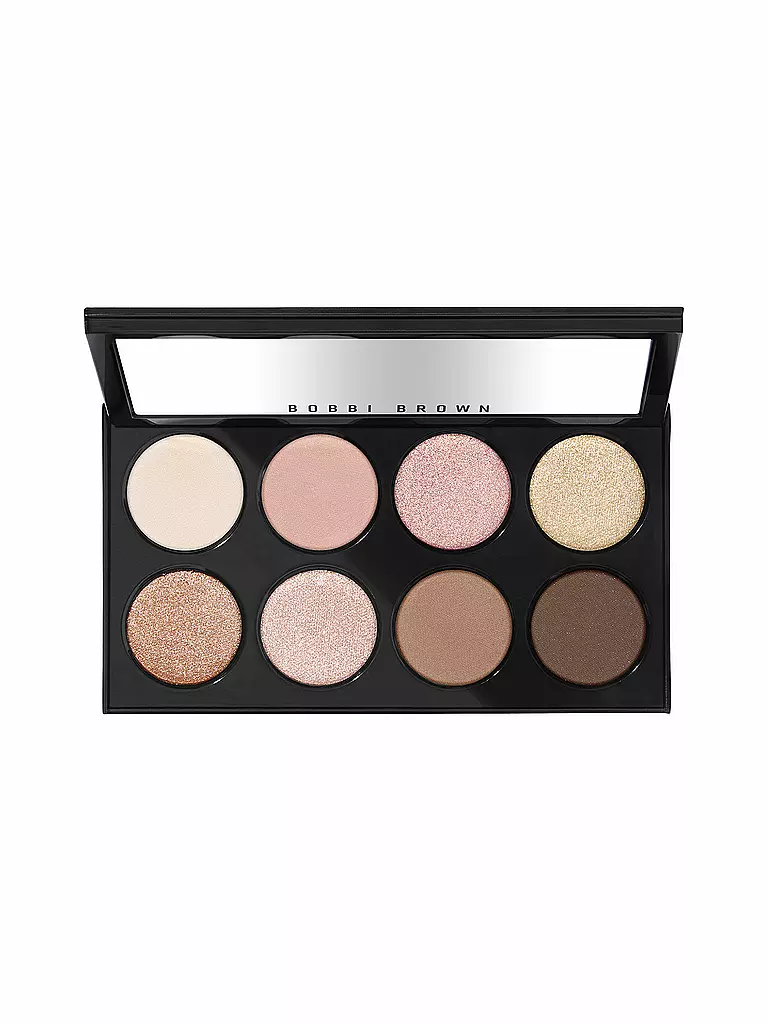 BOBBI BROWN | Lidschatten - 8-Eye Shadow Palette ( Day & Light )  | rosa