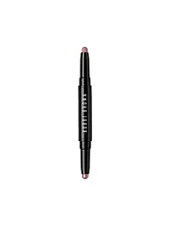 BOBBI BROWN | Lidschatten - Dual-Ended Long-Wear Cream Shadow Stick (01 Milk Chocolate / Midnight Brown) | hellbraun