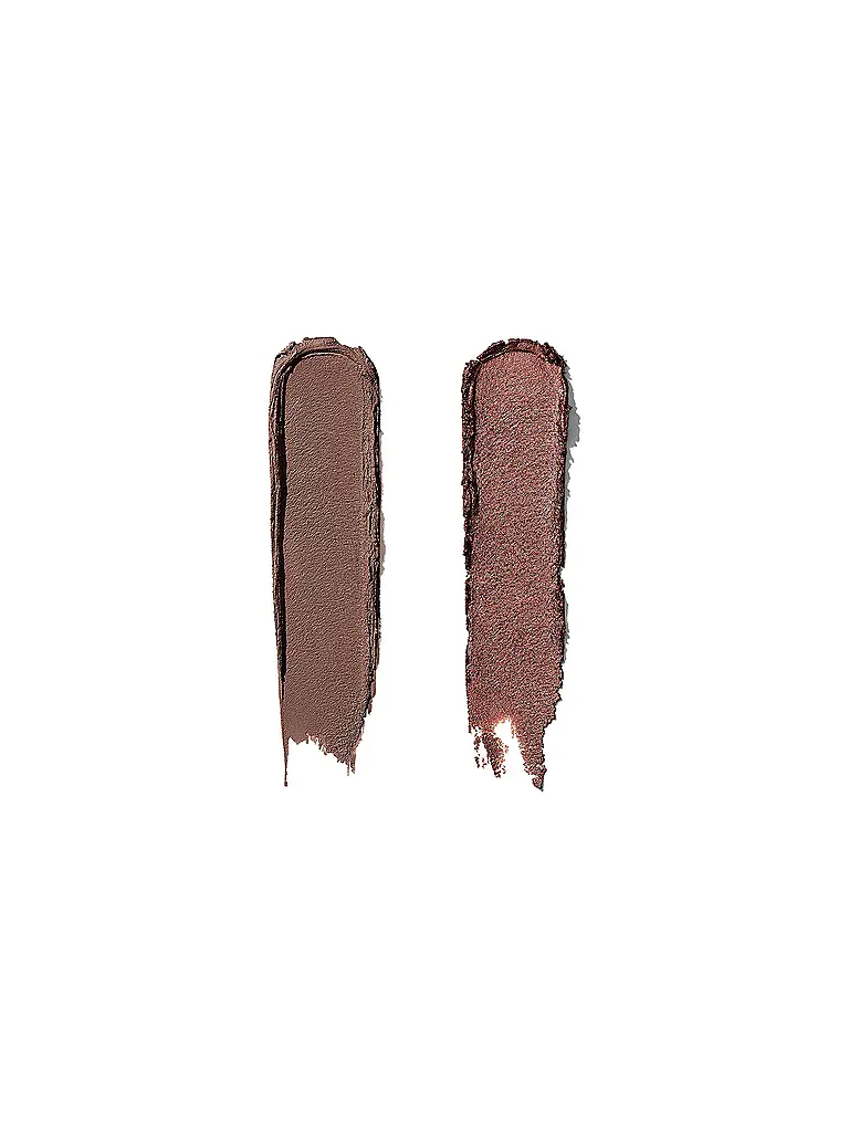 BOBBI BROWN | Lidschatten - Dual-Ended Long-Wear Cream Shadow Stick (01 Pyrite / Muted Taupe) | hellbraun