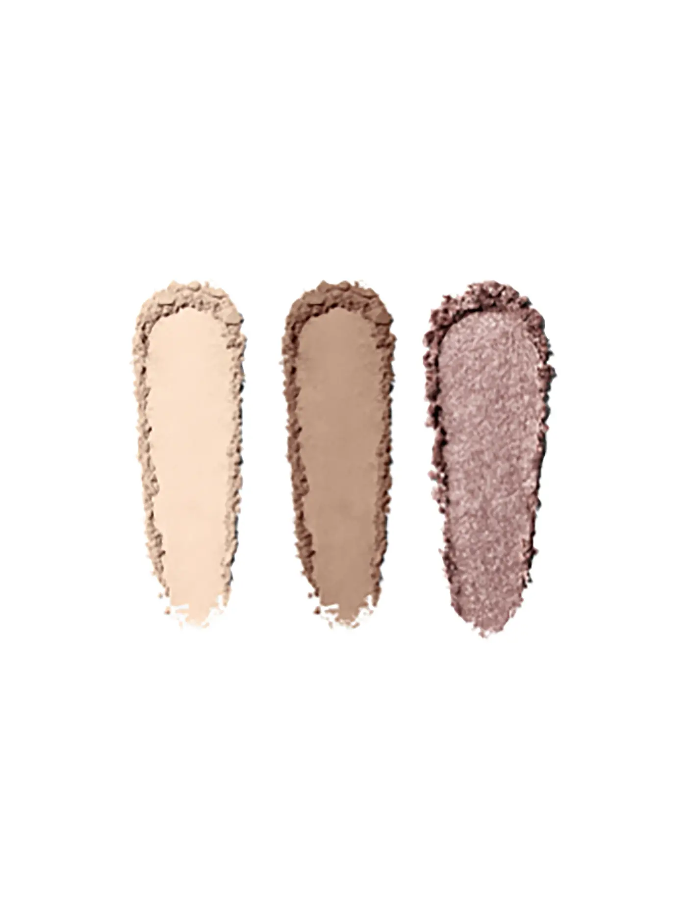 BOBBI BROWN | Lidschatten - Essential Eyeshadow Trios (Greys) | hellgrau