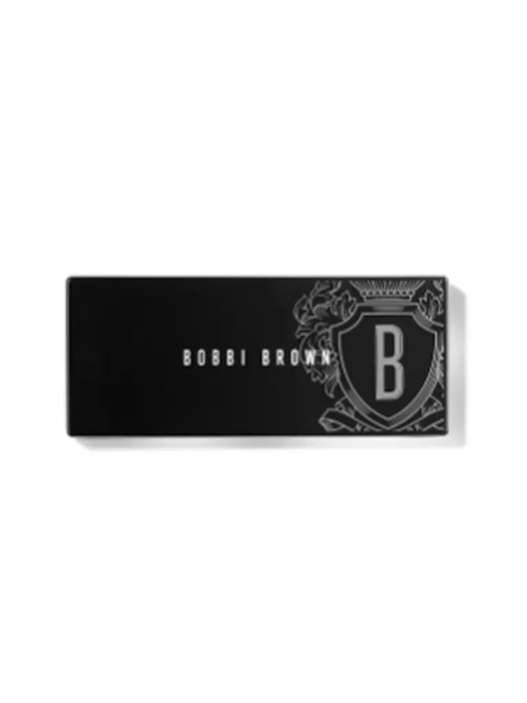 BOBBI BROWN | Lidschatten - Essential Eyeshadow Trios (Soft Coral) | hellgrau