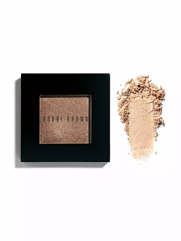 BOBBI BROWN | Lidschatten - Eye Shadow (17 Shell) | beige