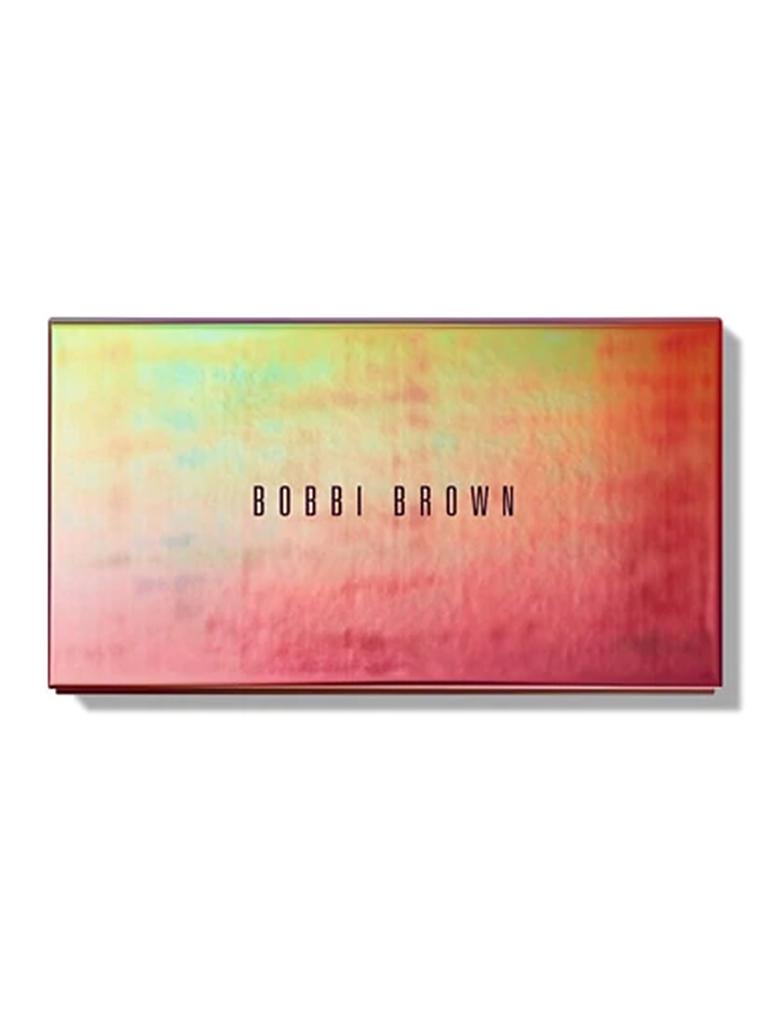 BOBBI BROWN | Lidschatten - Eye Shadow Palette (Infra-Red) | braun