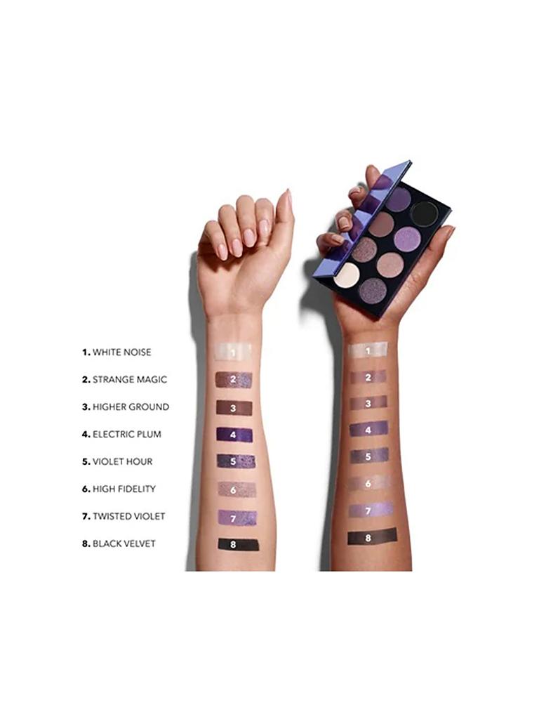 BOBBI BROWN | Lidschatten - Eye Shadow Palette (Ultra-Violet) | lila