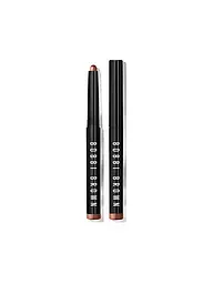 BOBBI BROWN | Lidschatten - Long-Wear Cream Shadow Stick (27 Nude Beach) | dunkelrot