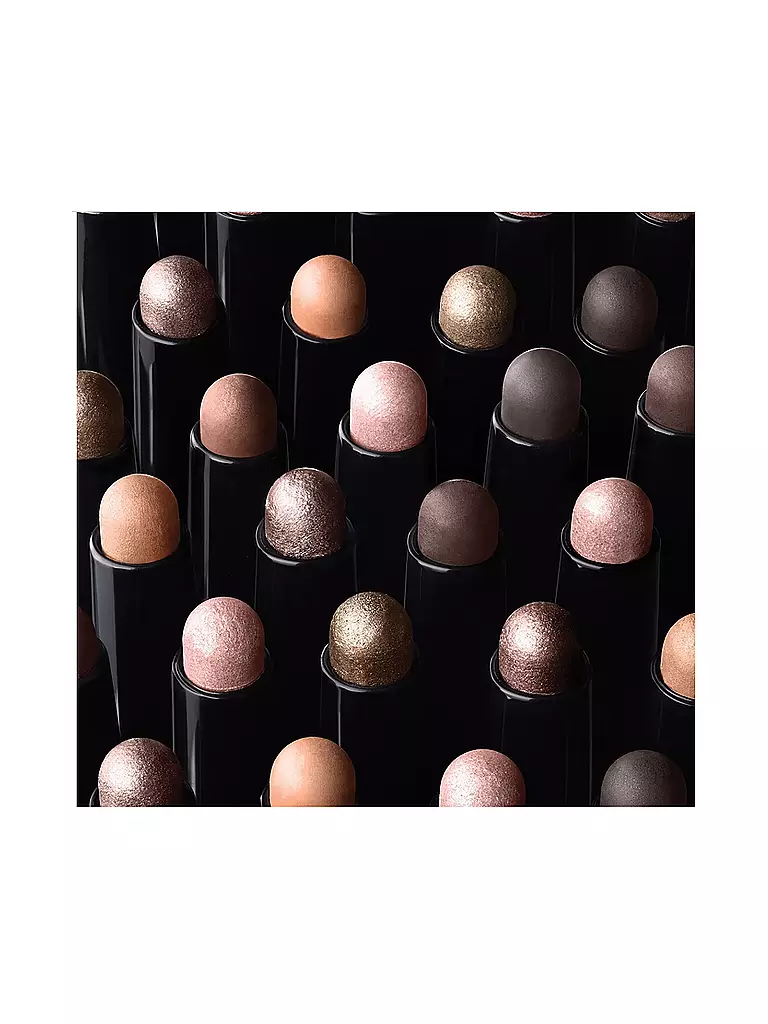BOBBI BROWN | Lidschatten - Long Wear Cream Shadow Stick ( 72 Bronze ) | dunkelrot