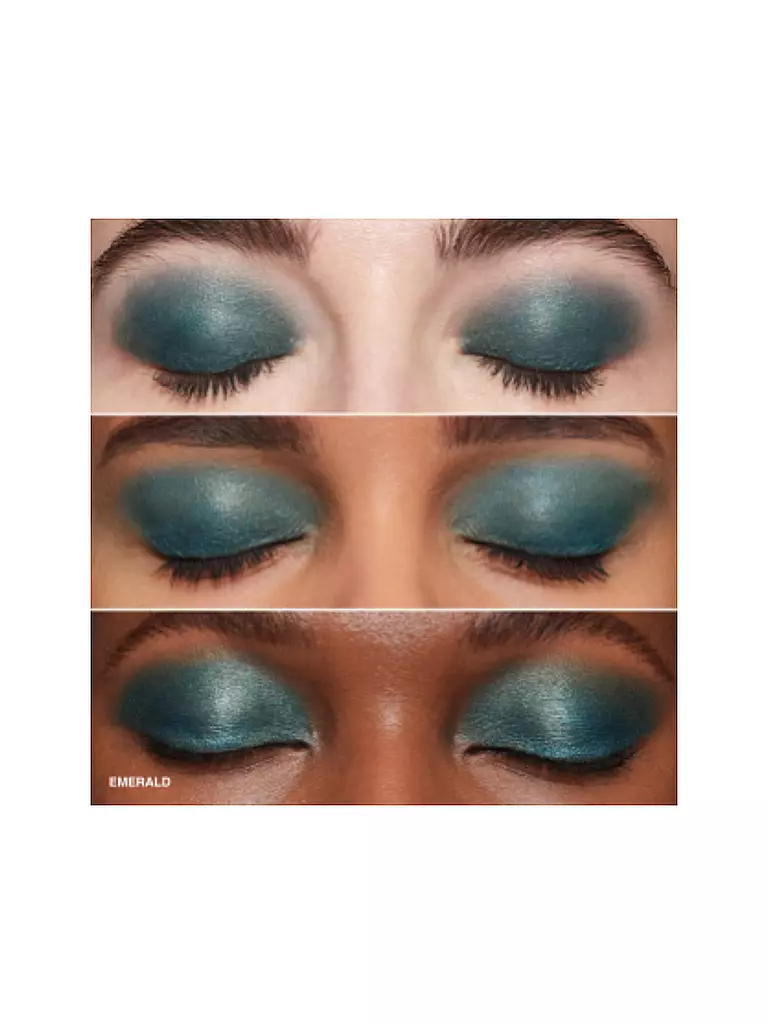 BOBBI BROWN | Lidschatten - Long Wear Cream Shadow Stick (93 Emerald) | creme