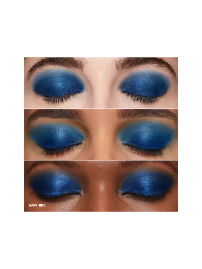 BOBBI BROWN | Lidschatten - Long Wear Cream Shadow Stick (94 Sapphire) | hellgrau