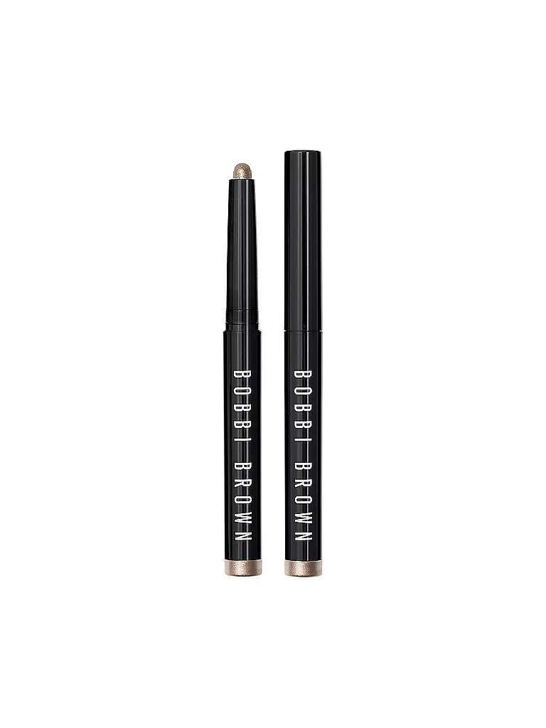 BOBBI BROWN | Lidschatten - Long-Wear Cream Shadow Stick ( 52 Mica )  | braun