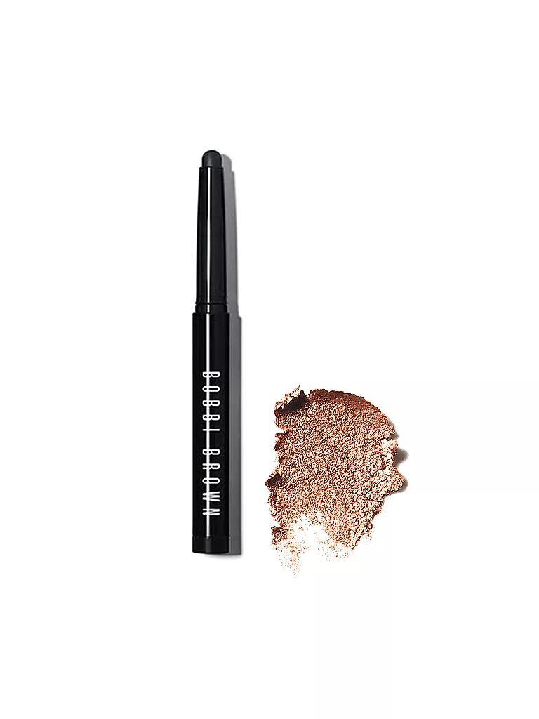 BOBBI BROWN | Lidschatten - Long-Wear Cream Shadow Stick (04 Golden Pink) | pink