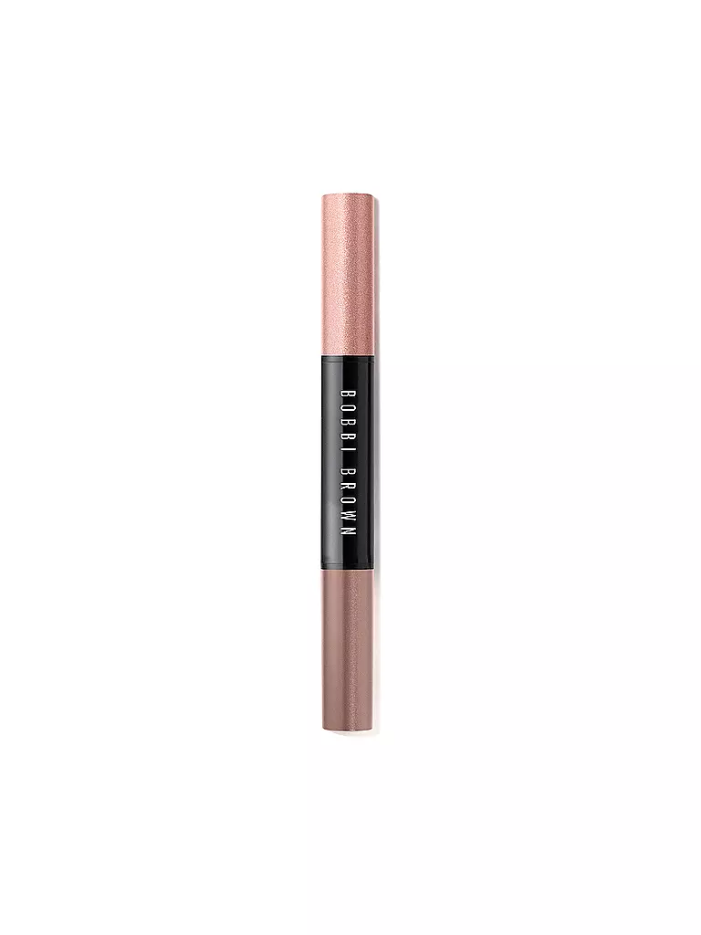 BOBBI BROWN | Lidschatten - Long-Wear Cream Shadow Stick (27 Nude Beach) | beige