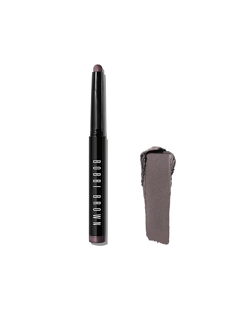 BOBBI BROWN Lidschatten LongWear Cream Shadow Stick (02 Violet Plum