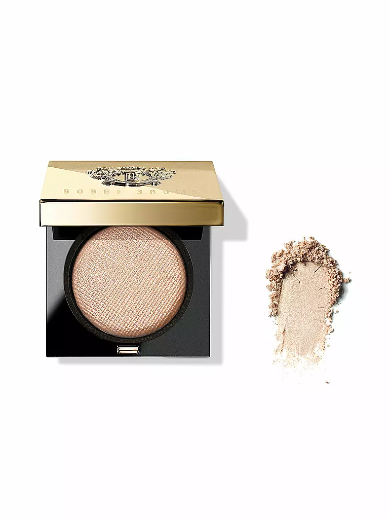 BOBBI BROWN | Lidschatten - Luxe Eye Shadow Rich Metal (Moonstone) | creme