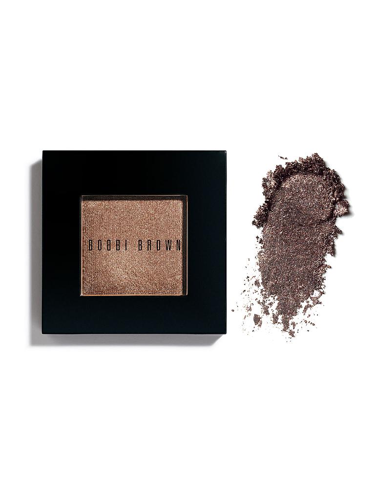 BOBBI BROWN | Lidschatten - Metallic Eye Shadow (03 Velvet Plum) | blau