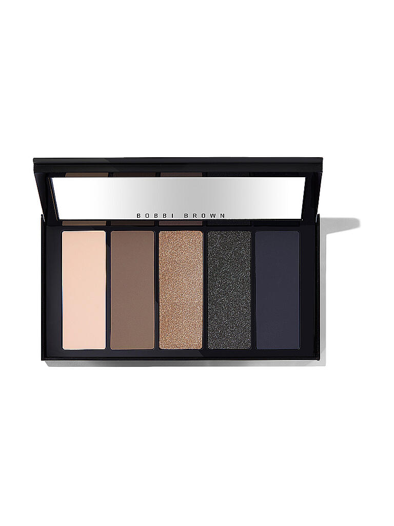 BOBBI BROWN | Lidschatten - Midnight Waltz Eye Palette ( Waltz )  | blau