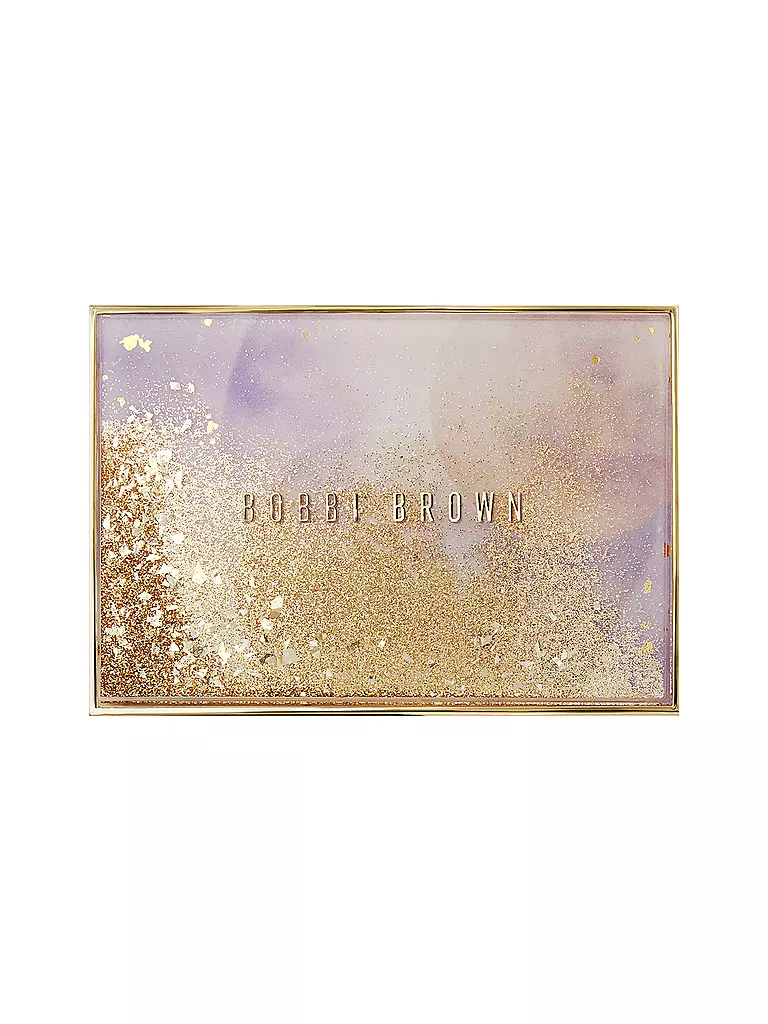 BOBBI BROWN | Lidschatten - Moonglow Eye&Cheek Palette  | keine Farbe