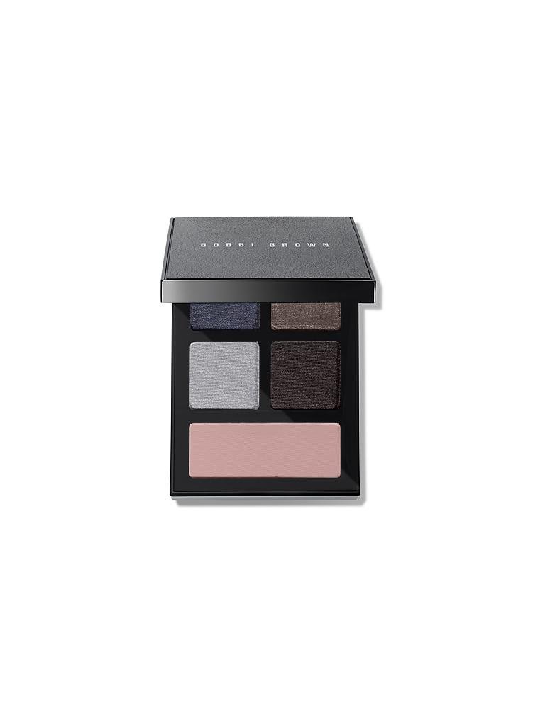 BOBBI BROWN | Lidschatten - The Essential Multicolor Eye Shadow Palette (05 Blue Storm) | blau