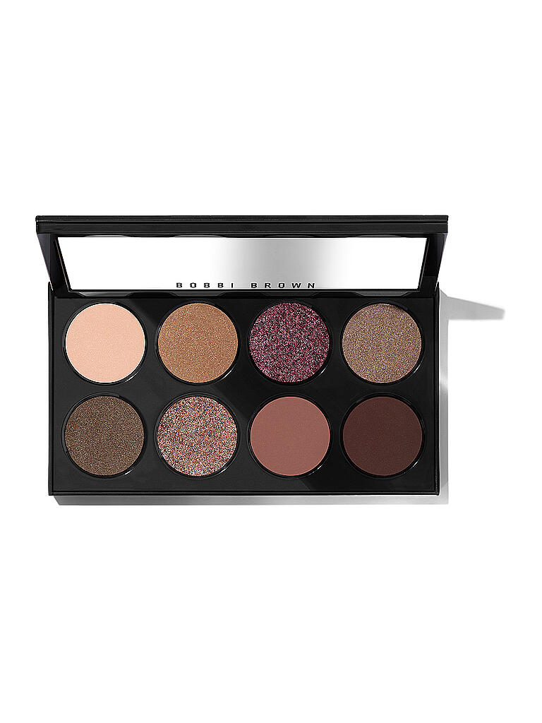 BOBBI BROWN | Lidschatten - Vintage Village Eye Palette ( Modern Symphony )  | lila