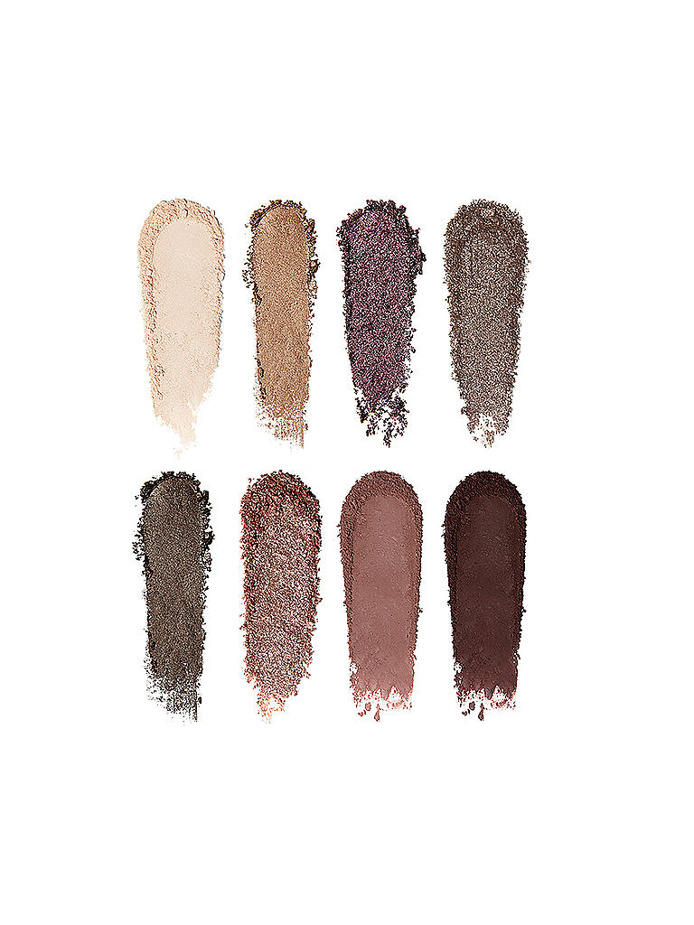 BOBBI BROWN | Lidschatten - Vintage Village Eye Palette ( Modern Symphony )  | lila