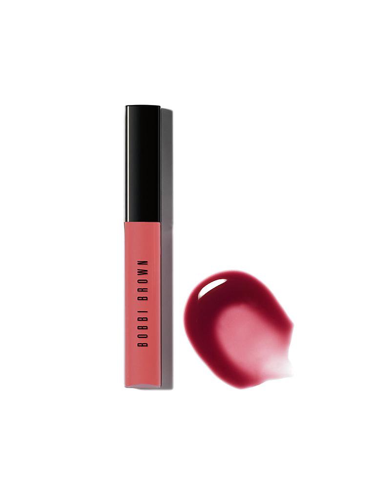 BOBBI BROWN | Lip Gloss (05 Aubergine) | braun