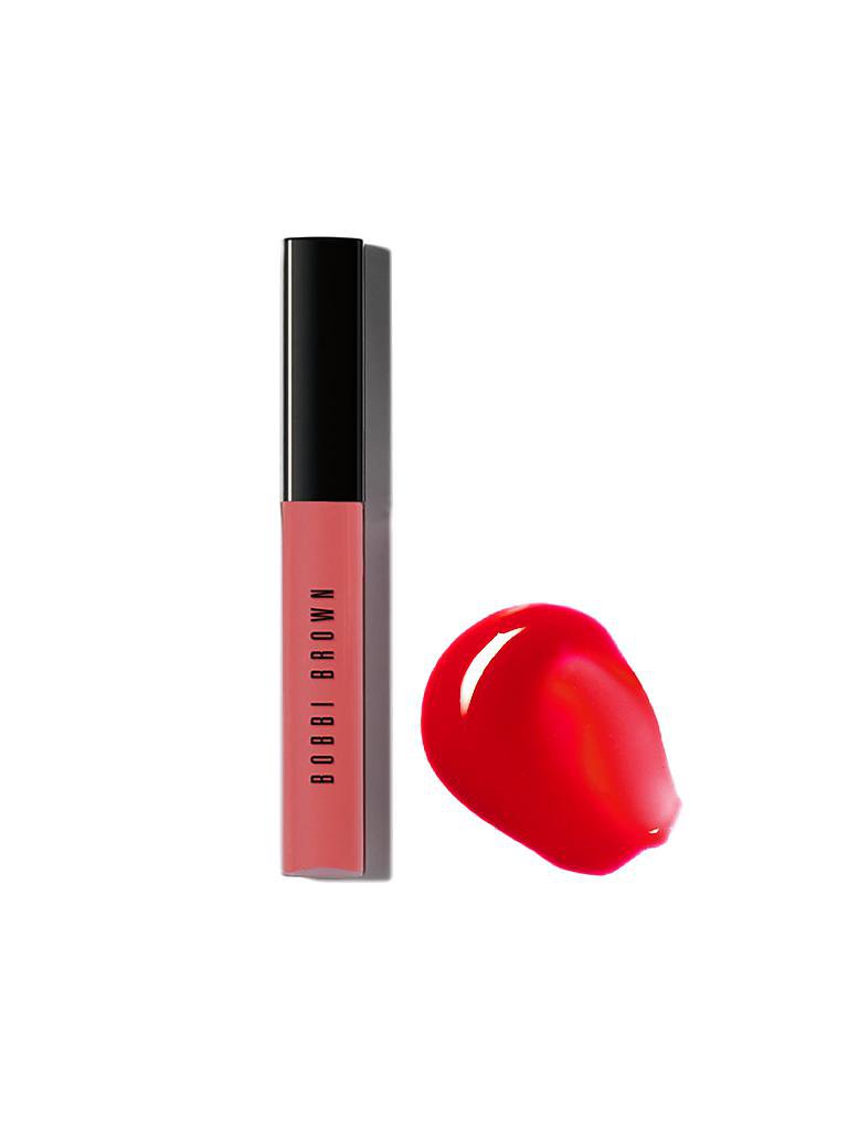 BOBBI BROWN | Lip Gloss (47 Hollywood) | rot