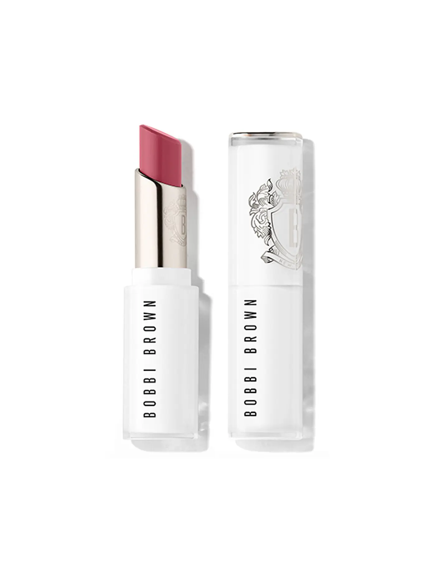 BOBBI BROWN | Lip Gloss - Extra Color Shine (18 Dragon Fruit) | rot
