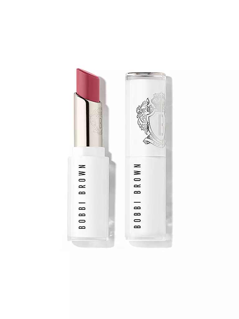 BOBBI BROWN | Lip Gloss - Extra Color Shine (12 Nude Mauve) | rosa