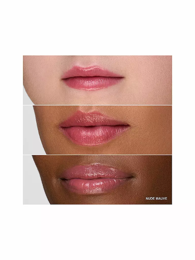 BOBBI BROWN | Lip Gloss - Extra Color Shine (12 Nude Mauve) | rosa