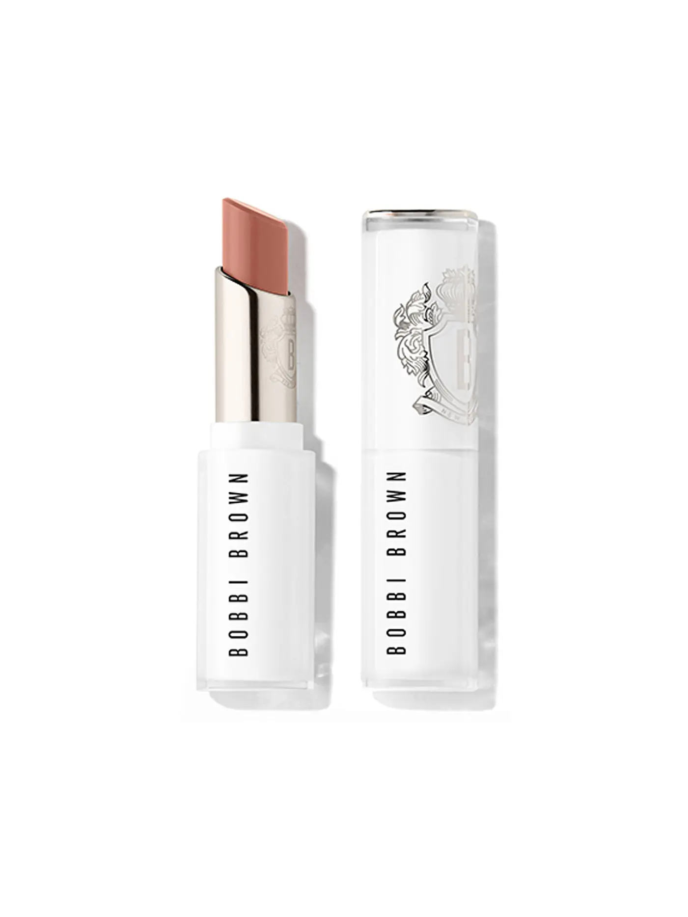 BOBBI BROWN | Lip Gloss - Extra Color Shine (18 Dragon Fruit) | hellbraun