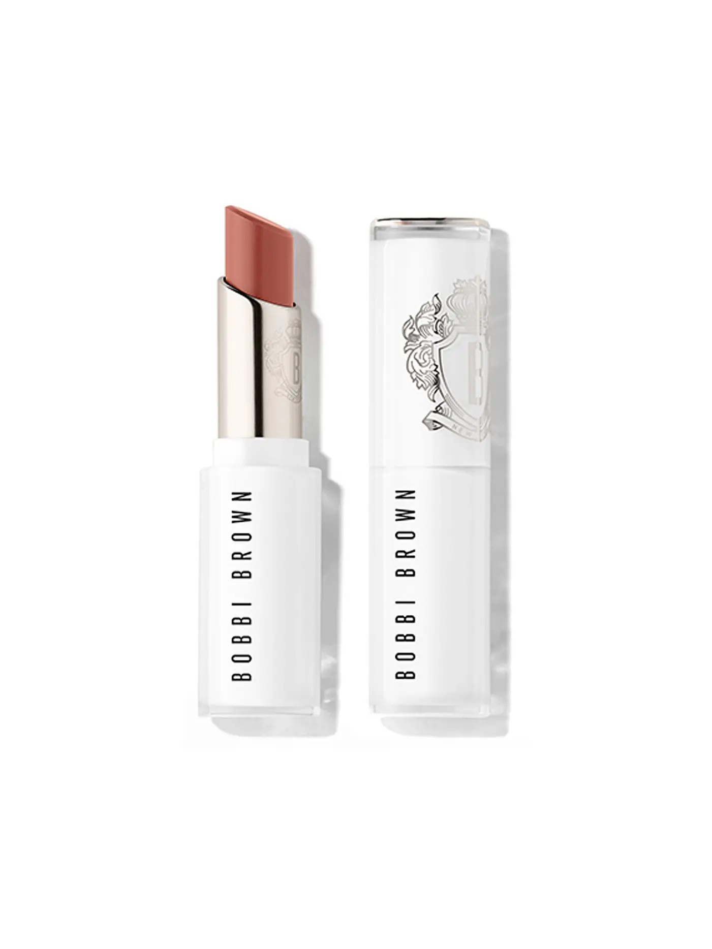 BOBBI BROWN | Lip Gloss - Extra Color Shine (18 Dragon Fruit) | braun