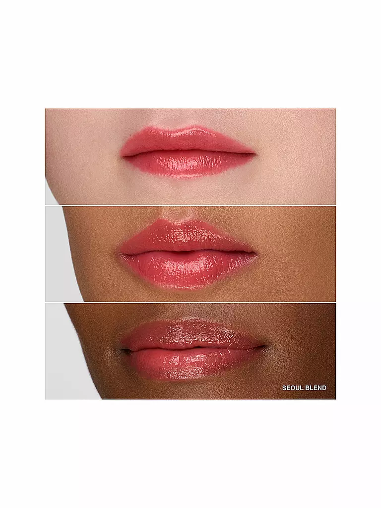 BOBBI BROWN | Lip Gloss - Extra Color Shine (17 Seoul Blend) | beere