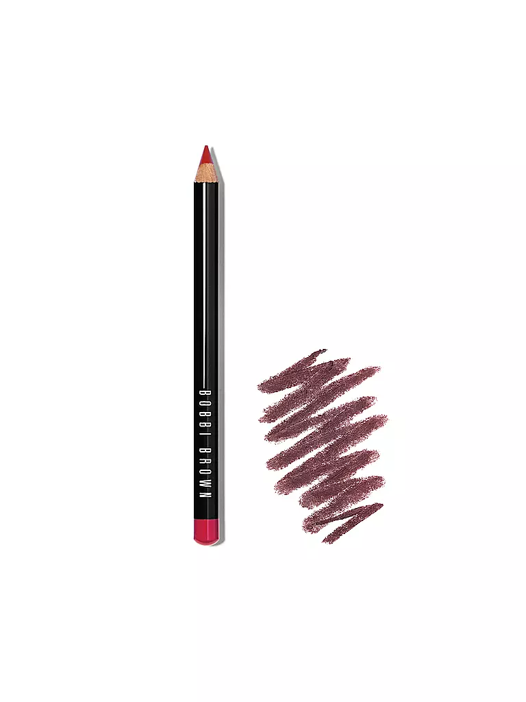 BOBBI BROWN | Lippencontourstift - Lip Pencil (12 Rum Raisin) | braun