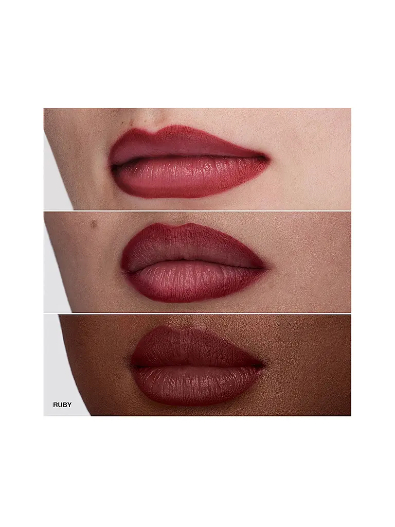 BOBBI BROWN | Lippencontourstift - Lip Pencil (52 Ruby) | rot