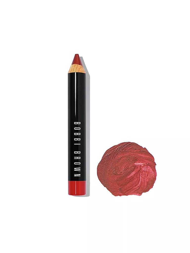 BOBBI BROWN | Lippenstift - Art Stick (06 Cassis) | rosa