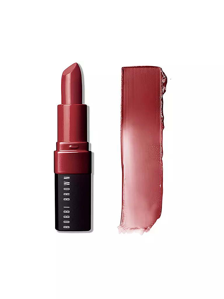 BOBBI BROWN | Lippenstift - Crushed Lip Color (04 Ruby) | rot