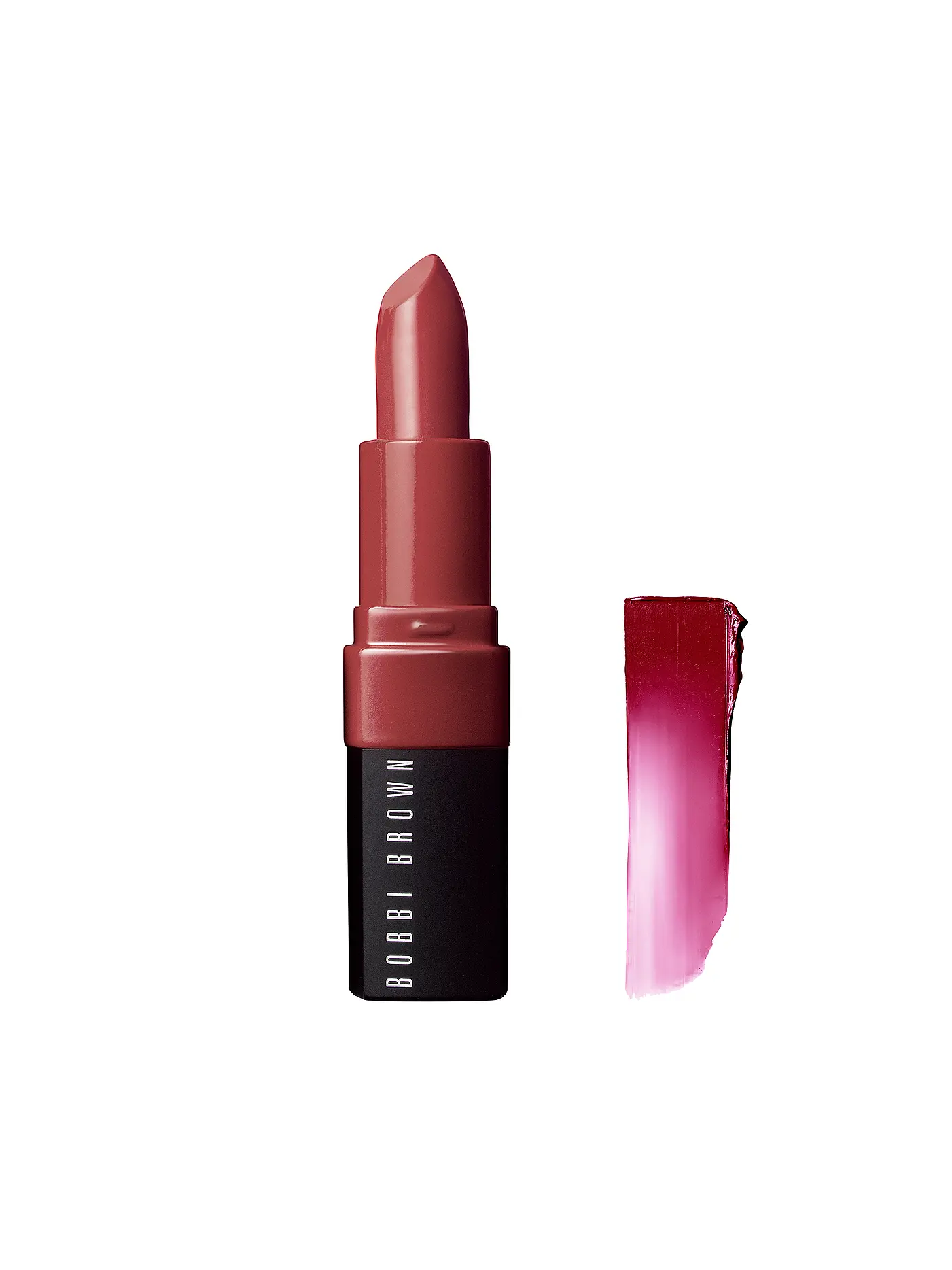 BOBBI BROWN | Lippenstift - Crushed Lip Color ( 29 Blush )  | beere