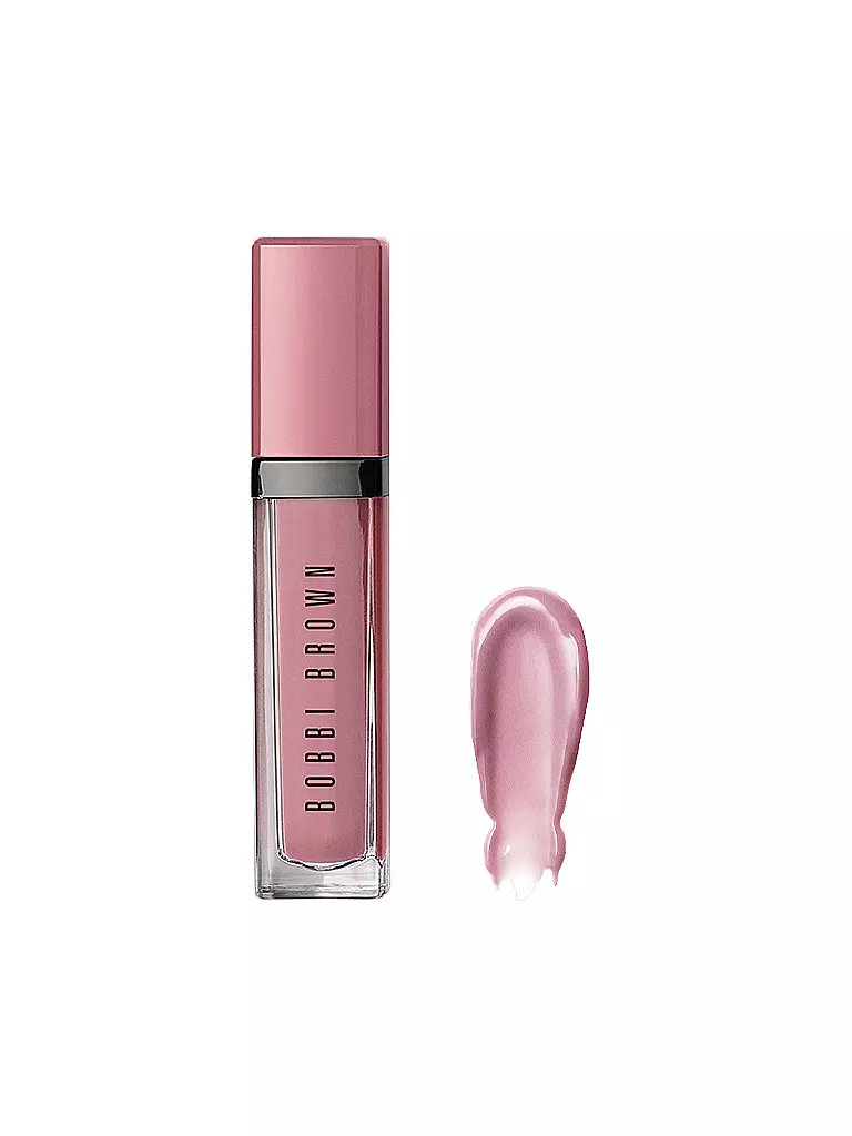 BOBBI BROWN | Lippenstift - Crushed Liquid Lip (05 Hippy Shake) | rosa