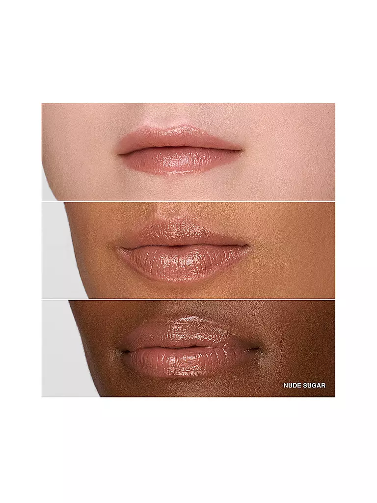 BOBBI BROWN | Lippenstift - Extra Color Shine (01 Nude Sugar) | rosa