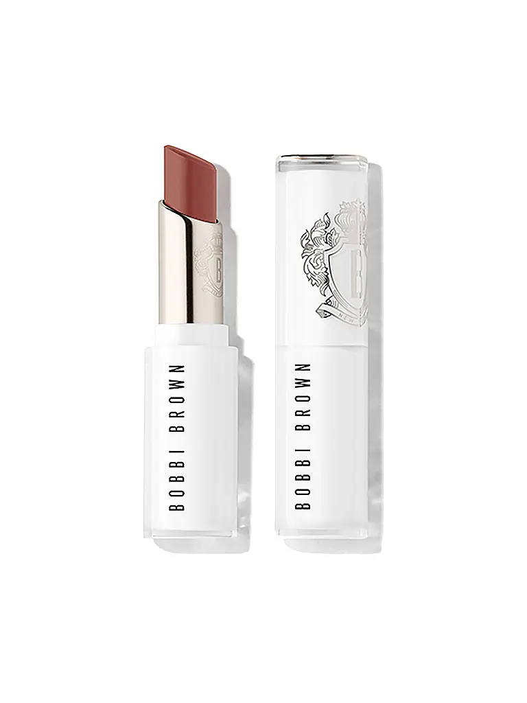 BOBBI BROWN | Lippenstift - Extra Color Shine (02 Nude Latte) | rosa