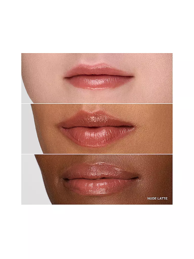 BOBBI BROWN | Lippenstift - Extra Color Shine (02 Nude Latte) | rosa