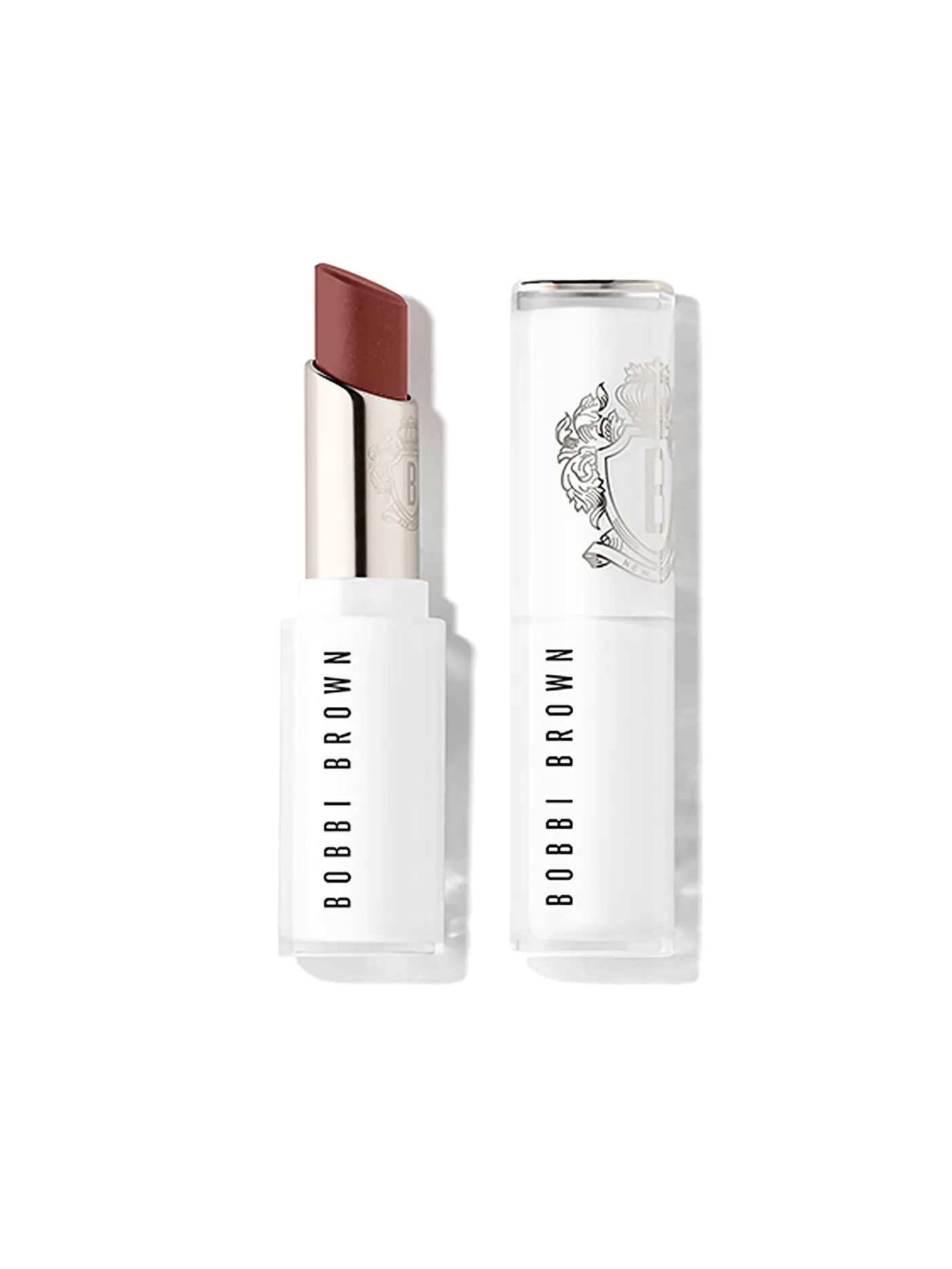 BOBBI BROWN | Lip Gloss - Extra Color Shine (18 Dragon Fruit) | dunkelrot