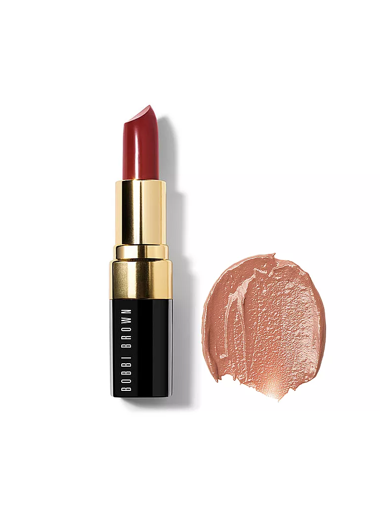 BOBBI BROWN | Lippenstift - Lip Color (02 Beige) | beige