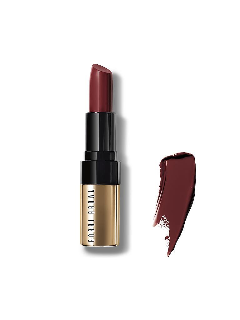 BOBBI BROWN | Lippenstift - Lip Luxe Color (25 Russian Doll) | rosa