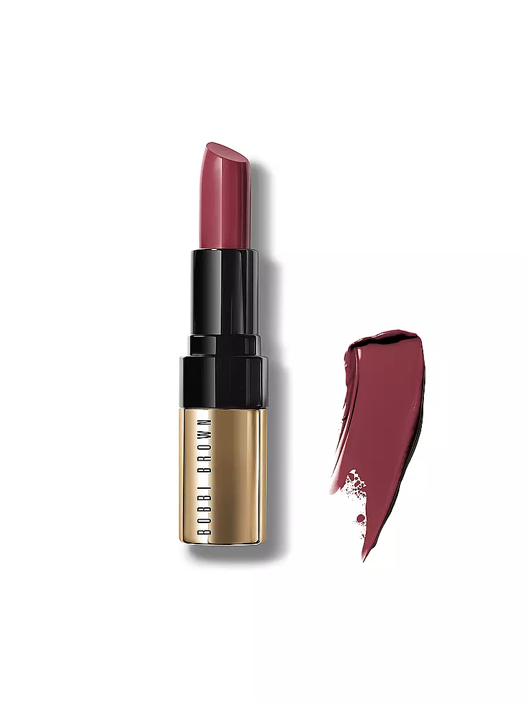 BOBBI BROWN | Lippenstift - Lip Luxe Color (44 Rose Blossom) | rosa