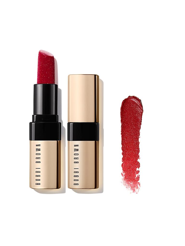 BOBBI BROWN | Lippenstift - Luxe Jewel Lipstick (Ruby Quartz) | 