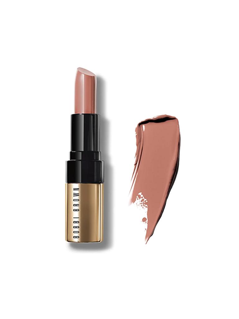 BOBBI BROWN | Lippenstift - Luxe Lip Color (01 Pink Nude) | pink
