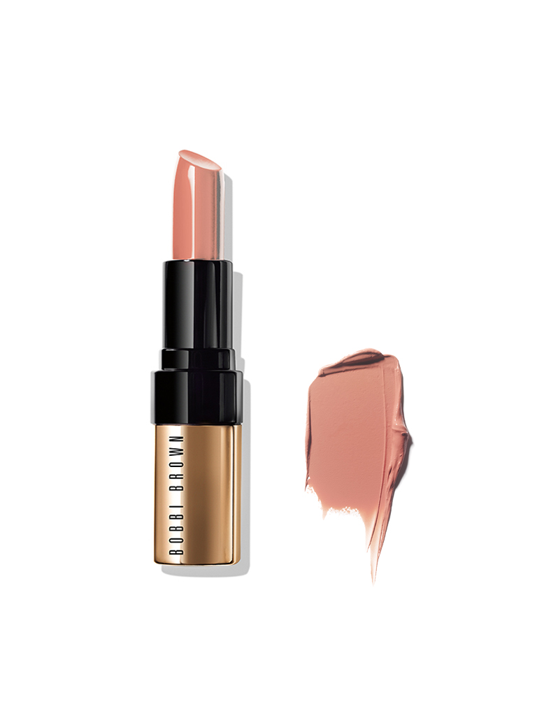 BOBBI BROWN | Lippenstift - Luxe Lip Color (47 Bare Pink) | pink