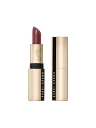 BOBBI BROWN | Lippenstift - Luxe Lipstick ( 18 Pale Mauve )  | beere