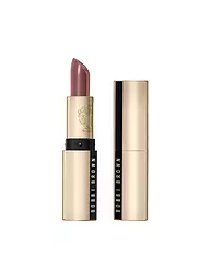 BOBBI BROWN | Lippenstift - Luxe Lipstick ( 18 Pale Mauve )  | beere