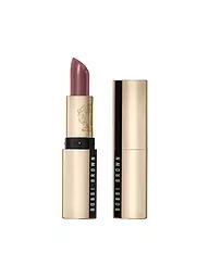 BOBBI BROWN | Lippenstift - Luxe Lipstick ( 18 Pale Mauve )  | beere